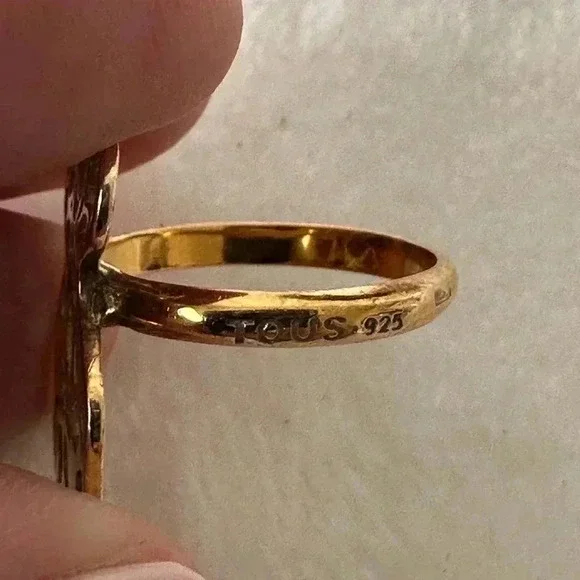 Tous Ring SZ 7 - Picture 5 of 5